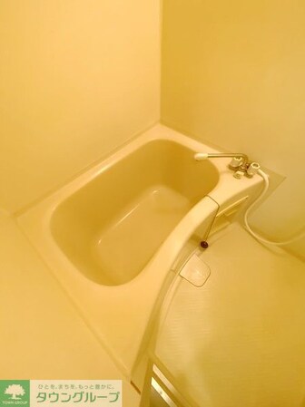 マキシムIK6の物件内観写真